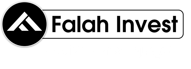 Falah Invest – হালাল রিয়েল এস্টেট ইনভেস্টমেন্ট