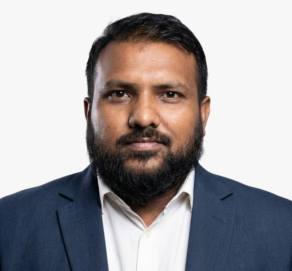 Golam Rabbani – Co-Founder, Falah Invest